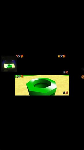 mario 64 multiplayer