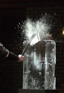Forged in Fire S08:E18 - Arctic Forge