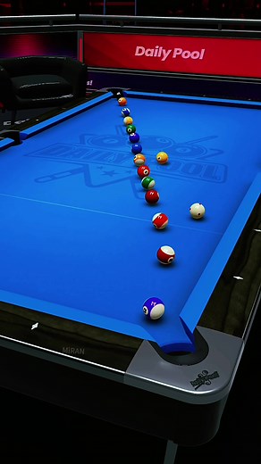 8 Ball Pool Daily Pool: How to Join & Lobby Codes