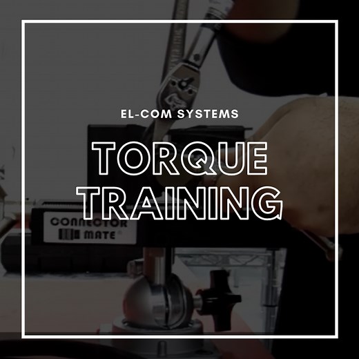 How to Properly Torque a Backshell