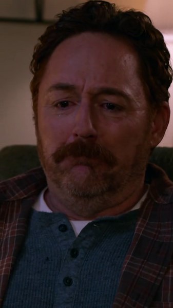 Ted Series: Matty's Almost Tearful Moment