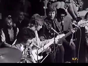 The Moody Blues" Don't Let Me Be Misunderstood" 1968 #TheMoodyBlues 🖤🖤🖤 | Alexandra Hendrix