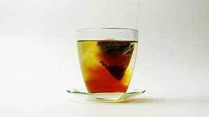 Diffusion Tea Slow Motion Stock Footage Video (100% Royalty-free) 1025642189 | Shutterstock