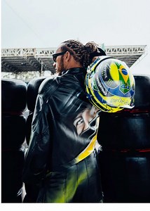 Lewis Hamilton's Journey in Formula 1