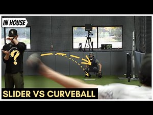 What Shape Should Your Slider & Curveball Be?
