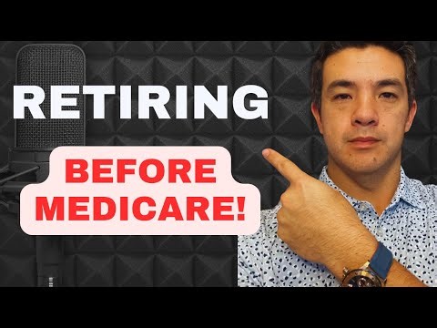 107: 6 Paths to Health Insurance for Early Retirees