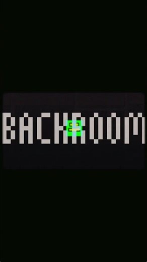 FUNK ABNORMAL | Backrooms Edit In Geometry Dash