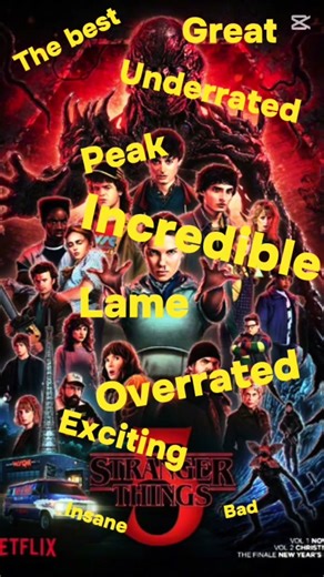 Stranger Things Comic Art!