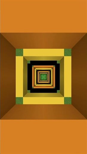 Trippy Reverse Dropper (EnzoGames84) EPILEPSY WARNING #shorts