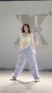 1962 Dance Studio - #XDance #爆辣川川子 #Sichuan #fypシ゚viralシ #小红书 #Kpop #fifthharmony #worthit | 1M Dancer Club