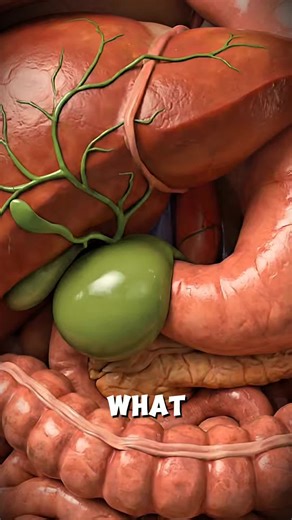 Anatomy Arts on Instagram: "Did you know you can live without a gallbladder? This video shows how your digestive system adapts after gallbladder removal using ultra-realistic 3D medical anatomy. See how bile flows, how fats are digested, and how your body continues functioning normally — all explained visually from inside the human body. #gallbladderremoval #healthfacts #medicalscience #humanbody #digestivehealth #anatomy3d #scienceeducation #healthawareness #bodyinside #medicalvisuals"