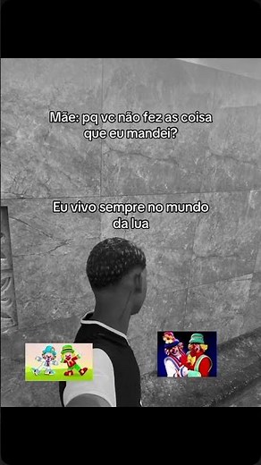 eu vivo sempre no mundo da lua 🌒 #sohrts