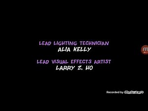Robot Chicken End Credits (2011)