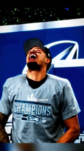 Seahawks win another🔥🫵 #shorts