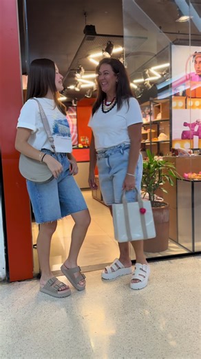 Melissa para cada estilo: Encontre a sua!