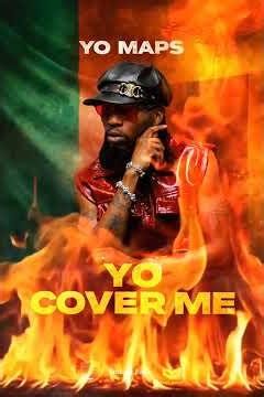 Yo maps yo_Cover me