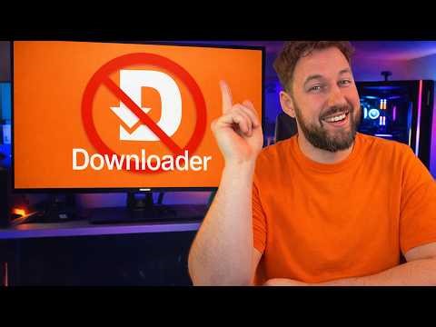 Why Amazon Removed Downloader from Fire TV