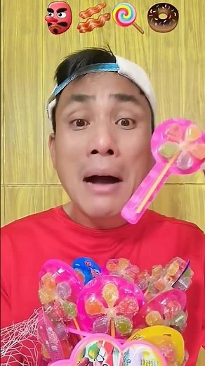 ASMR 🍬 | Dubble Bubble Gum (3 Fruit Flavors) Taste Test – Part 2