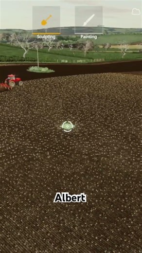 Fs19 role play can we save a run down farm #farmerkinggeorge #fs19 #fs19roleplay #farmingsimulator