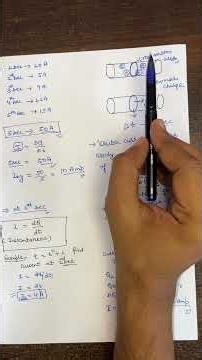 Current Electricity | Class 12 Physics | NCERT | TrustPHYSICS