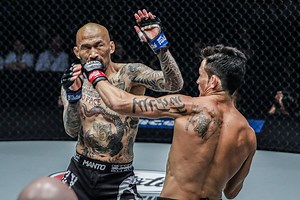 548K views · 466 shares |  BEST KNOCKOUTS  These KOs from ONE:...