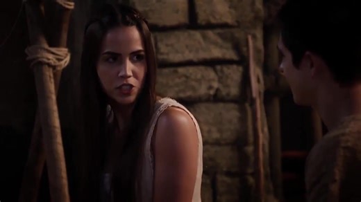 MOISÉS Y LOS 10 MANDAMIENTOS CAPITULO 114 | La palabra del Señor