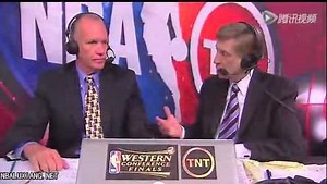 NBA Playoffs 27.05.2010 WCF.G5 Suns@Lakers