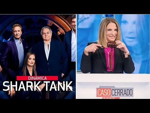 7 PROGRAMAS DE TELEVISIÓN que son FALSOS Y NO SABÍAS