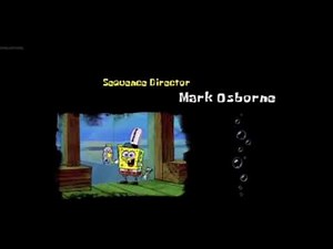 SpongeBob Movie Ending but with Squeeze Me