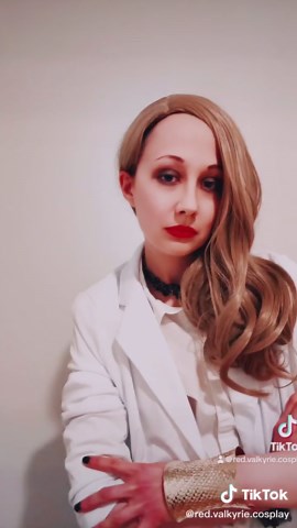 Alex Wesker Reveal: Insights and Cosplay Tips