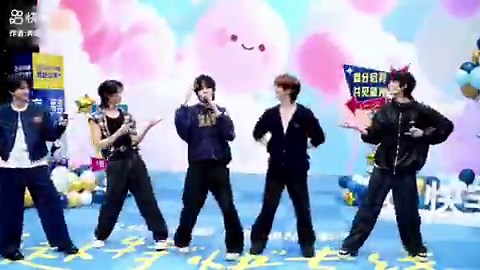 📔 kuaishou 奔赴少年CIIU 🏃Update 260409⚠️https://t.co/c5qsD3qW0K 《你为名的夏天》Kuaishou Star Friendsโปรเจ็กต์สุดพิเศษจาก Kuaishou กิจกรรมฉลองวันเกิดตลอดทั้งปี LUOYAN'S PARTY#CLOSERTOYOU#CIIU #奔赴少年CIIU#JYP #JYPCHINA #罗言 ​#LUOYAN #หลัวเหยียน