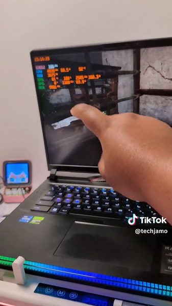 Instant Cooling Solution for Overheating Laptops