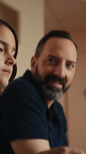 A grieving family is thrust into chaos when a young girl’s sketches spring off the page and into the real world. What begins with a few odd sightings escalates into a town-wide crisis as her imagined monsters grow stronger—and harder to control. To stop the madness, they’ll have to face the pain that brought the drawings to life in the first place. | Angel