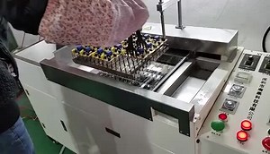 Semi-automatic Wave Soldering High Quality Pcb Dip Soldering Machine Auto Wave Solder Machine Smt Desktop