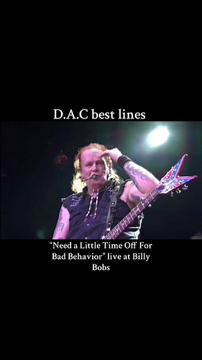 David Allan Coe's Classic Country Performance