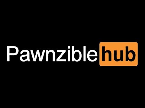 Pawn(zible)Hub - PxrnHub Intro Remix