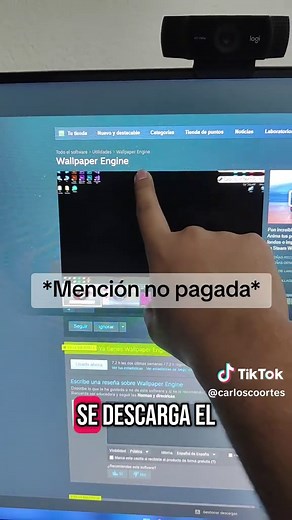 Personalización de Escritorio en Windows 11: Mejores Wallpapers