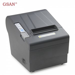 [Hot Item] POS Printer Utility Portable POS Printer POS Terminal Printer