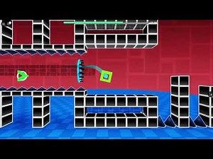 FingerDash W.I.P Poly Dash