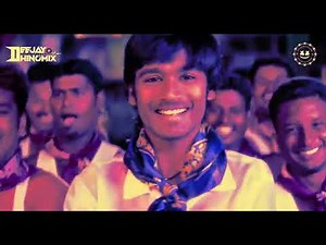 DJ DhinoMix / VelakkuOnnu / Remix / Dhinoboycrew