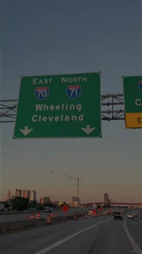 Visiting Columbus Ohio | Top Sights and City Drive #columbus #ohio #citytour