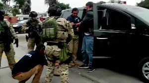 A convicted killer suspected in the 2005 disappearance of Alabama teenager Natalee Holloway in Aruba pleaded not guilty in a US courtroom to charges of extortion and wire fraud, according to media reports https://reut.rs/3MVEGcB | Reuters