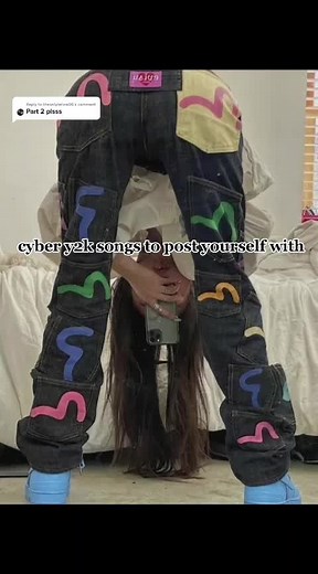 virtual dump on TikTok