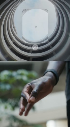 646K views · 18K reactions | The Meta Neural Band picks up tiny movements in your wrist so you can control your Meta Ray-Ban Display glasses using only subtle hand gestures 勞 | Meta | Facebook