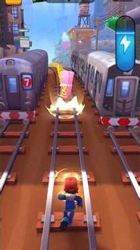 Subway Surfers City😍 Launched In India Playing for the First Time #subwaysurfers #subwaysurferscity
