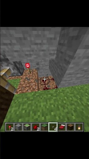 Minecraft Secret Base NO ONE Will Find 😱