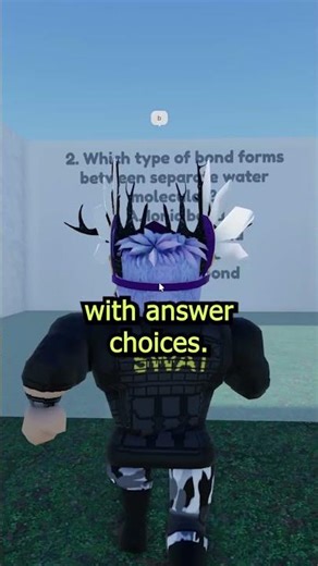 Free AP Questions on RBLX #roblox #gaming