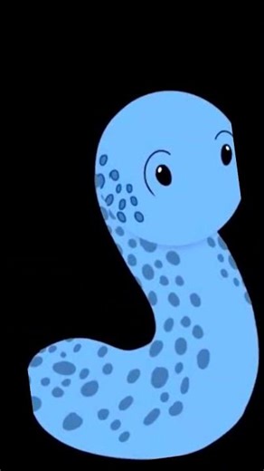 sprunki oc worman blue from backyardigans