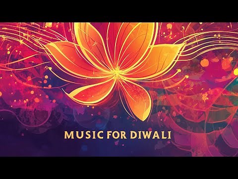10 Hours Diwali background Music / Music for DIWALI