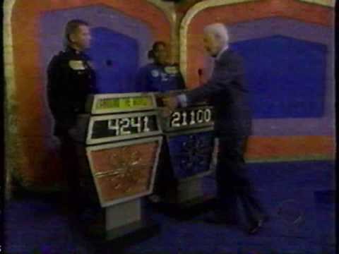 The Price is Right | 5/08/03, pt. 5